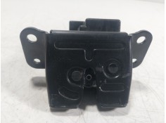 Recambio de cerradura maletero / porton para ssangyong tivoli 1.6 xdi 160 referencia OEM IAM   