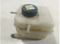 Recambio de deposito expansion para ssangyong tivoli 1.6 xdi 160 referencia OEM IAM  2161035002  2