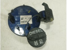 Recambio de tapa combustible para ssangyong tivoli 1.6 xdi 160 referencia OEM IAM  7161035000  2