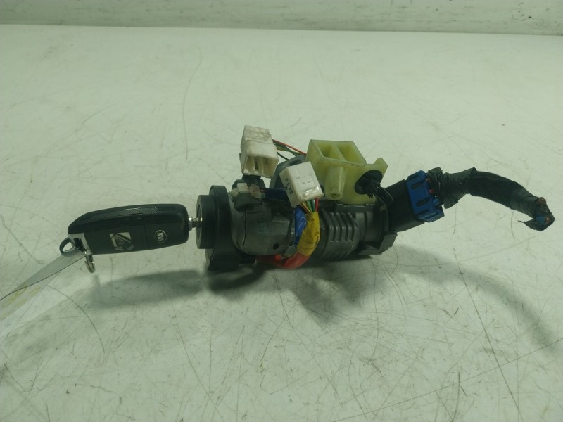 Recambio de antirrobo para kia cee´d (jd) 1.4 crdi 90 referencia OEM IAM   