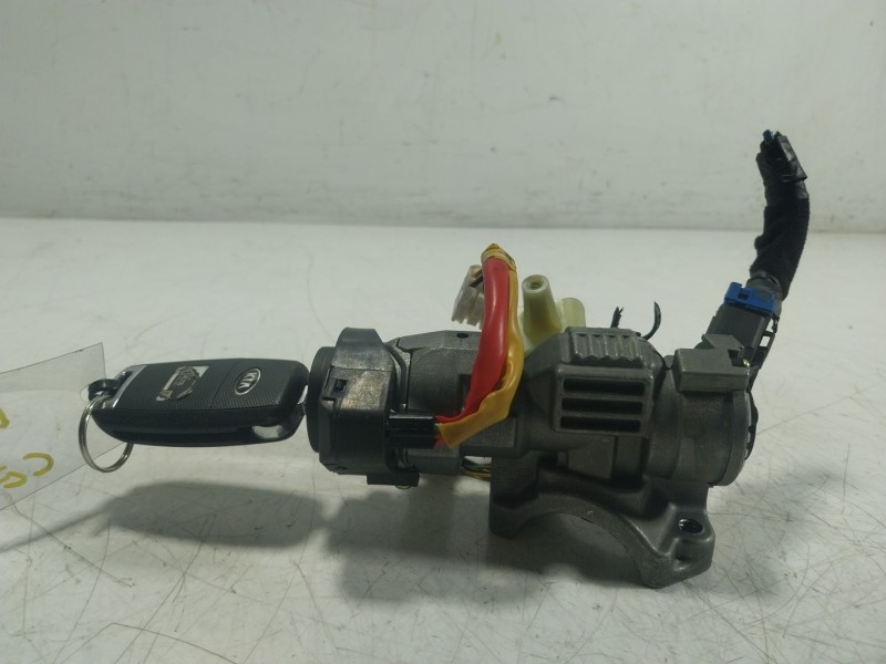 Recambio de antirrobo para kia cee´d (jd) 1.4 crdi 90 referencia OEM IAM   