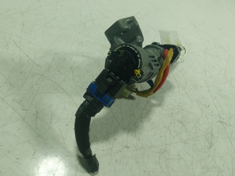 Recambio de antirrobo para kia cee´d (jd) 1.4 crdi 90 referencia OEM IAM   