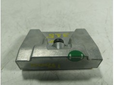 Recambio de modulo electronico para ssangyong tivoli 1.6 xdi 160 referencia OEM IAM  4980035000  2