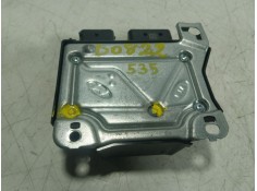 Recambio de centralita airbag para kia cee´d (jd) 1.4 crdi 90 referencia OEM IAM  95910A2350  2