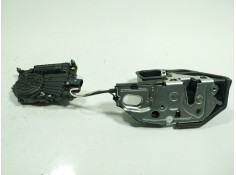 Recambio de cerradura puerta delantera derecha para bmw 7 (f01, f02, f03, f04) 740 d xdrive referencia OEM IAM  7185692 