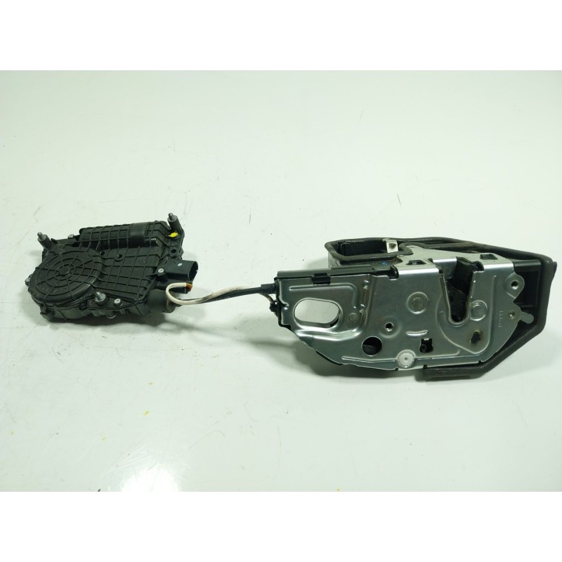 Recambio de cerradura puerta delantera derecha para bmw 7 (f01, f02, f03, f04) 740 d xdrive referencia OEM IAM  7185692 