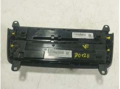 Recambio de mando climatizador para bmw 4 gran coupe (f36) 420 d xdrive referencia OEM IAM  6411936354602  2