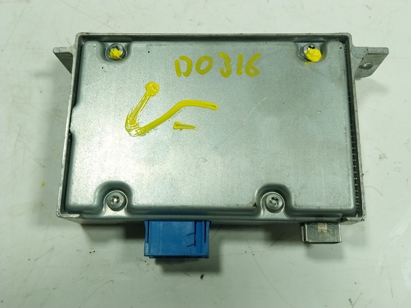 Recambio de modulo electronico para bmw 7 (f01, f02, f03, f04) 740 d xdrive referencia OEM IAM  925281901 