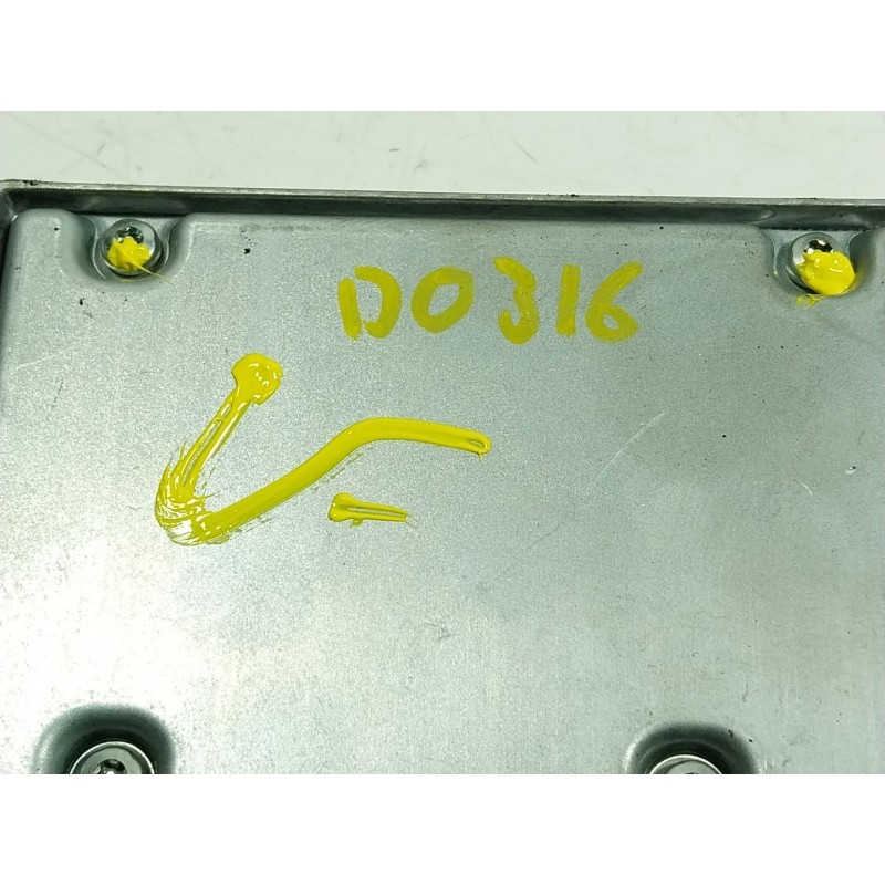 Recambio de modulo electronico para bmw 7 (f01, f02, f03, f04) 740 d xdrive referencia OEM IAM  925281901 