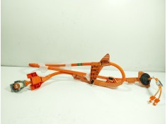 Recambio de modulo electronico para toyota c-hr (_x1_) 1.8 hybrid (zyx10_, zyx11_) referencia OEM IAM  555691  2