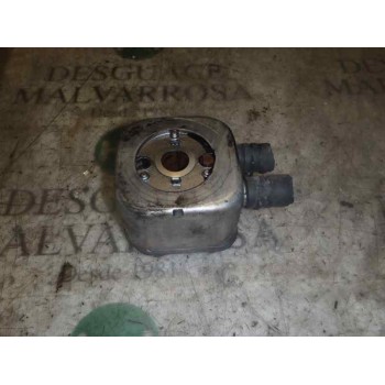ENFRIADOR ACEITE MOTOR 