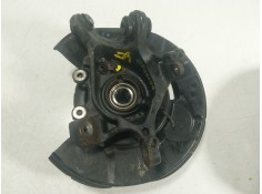 Recambio de mangueta trasera izquierda para bmw 4 gran coupe (f36) 420 d xdrive referencia OEM IAM   