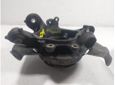 Recambio de mangueta trasera izquierda para bmw 4 gran coupe (f36) 420 d xdrive referencia OEM IAM    2