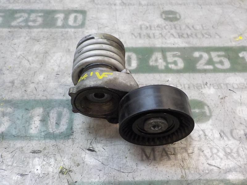 Recambio de tensor correa auxiliar para skoda fabia (5j2 ) spirit referencia OEM IAM 03E903133A  