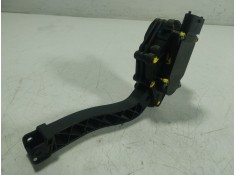 Recambio de potenciometro pedal para ssangyong tivoli 1.6 xdi 160 referencia OEM IAM  2055035000 