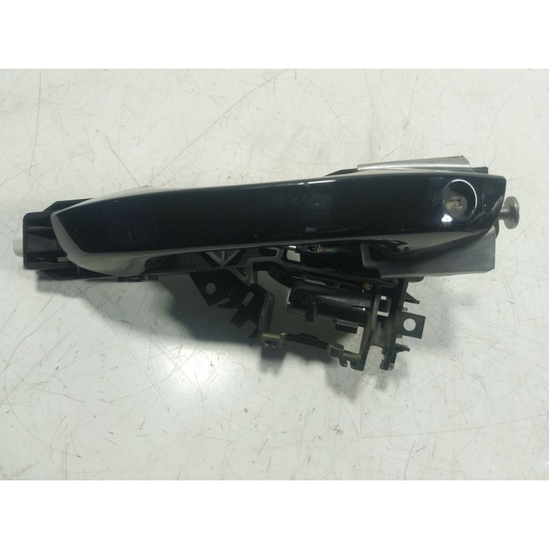 Recambio de maneta exterior delantera izquierda para volkswagen golf viii (cd1, da1) 1.0 tsi referencia OEM IAM  5H0837469 