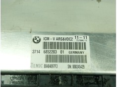Recambio de modulo electronico para bmw 7 (f01, f02, f03, f04) 740 d xdrive referencia OEM IAM  685220301  2