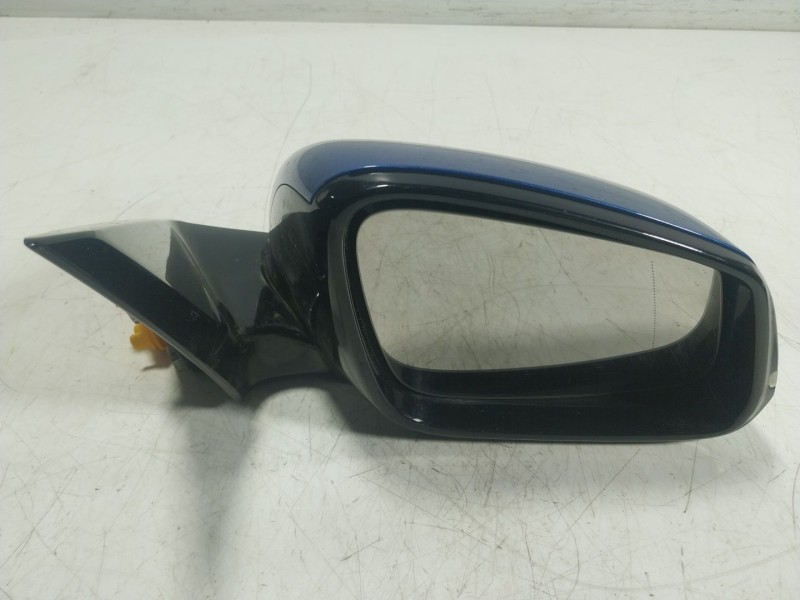 Recambio de espejo derecho para bmw 4 gran coupe (f36) 420 d xdrive referencia OEM IAM   