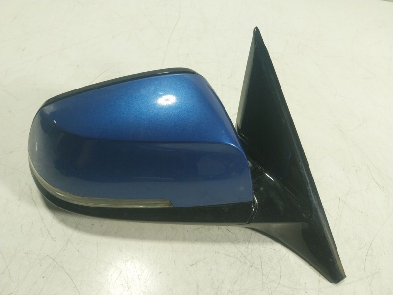 Recambio de espejo derecho para bmw 4 gran coupe (f36) 420 d xdrive referencia OEM IAM   