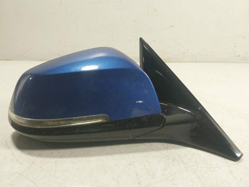 Recambio de espejo derecho para bmw 4 gran coupe (f36) 420 d xdrive referencia OEM IAM   