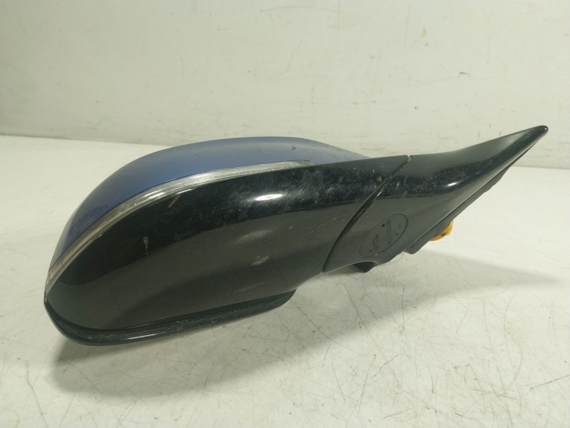 Recambio de espejo derecho para bmw 4 gran coupe (f36) 420 d xdrive referencia OEM IAM   