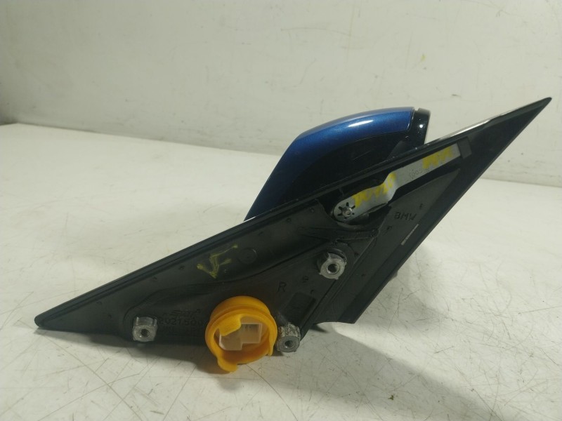 Recambio de espejo derecho para bmw 4 gran coupe (f36) 420 d xdrive referencia OEM IAM   
