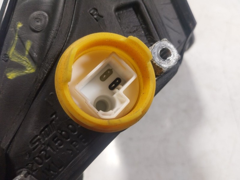 Recambio de espejo derecho para bmw 4 gran coupe (f36) 420 d xdrive referencia OEM IAM   