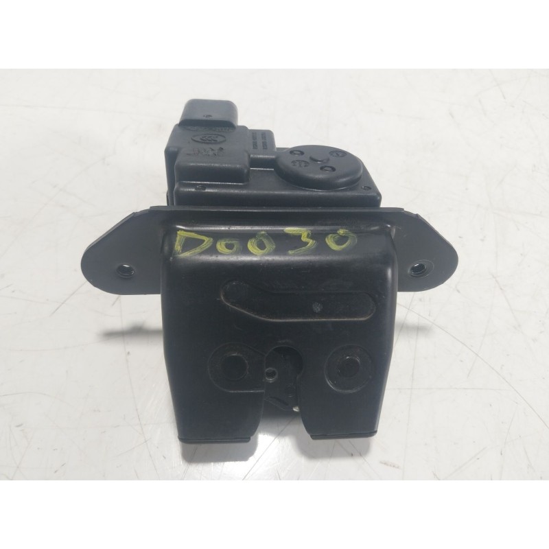 Recambio de cerradura maletero / porton para kia picanto iii (ja) 1.0 lpg referencia OEM IAM  81230G6010 