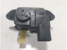 Recambio de cerradura maletero / porton para kia picanto iii (ja) 1.0 lpg referencia OEM IAM  81230G6010  2