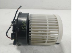 Recambio de motor calefaccion para ssangyong tivoli 1.6 xdi 160 referencia OEM IAM  4051076  2