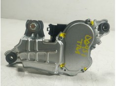 Recambio de motor limpia trasero para ssangyong tivoli 1.6 xdi 160 referencia OEM IAM    2