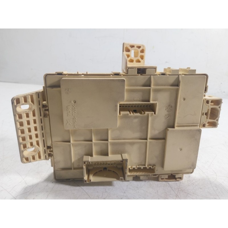 Recambio de caja reles / fusibles para kia cee´d (jd) 1.4 crdi 90 referencia OEM IAM  91950A215013 