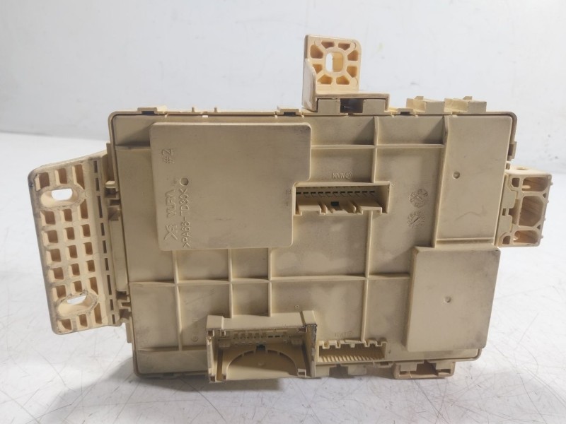 Recambio de caja reles / fusibles para kia cee´d (jd) 1.4 crdi 90 referencia OEM IAM  91950A215013 