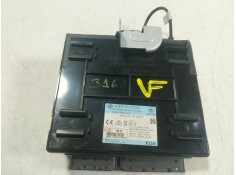 Recambio de modulo electronico para ssangyong tivoli 1.6 xdi 160 referencia OEM IAM  8711035350 