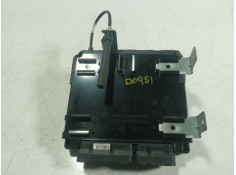 Recambio de modulo electronico para ssangyong tivoli 1.6 xdi 160 referencia OEM IAM  8711035350  2