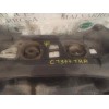 Recambio de puente trasero para lexus sc430 ( uzz40 ) básico referencia OEM IAM 5120630061  