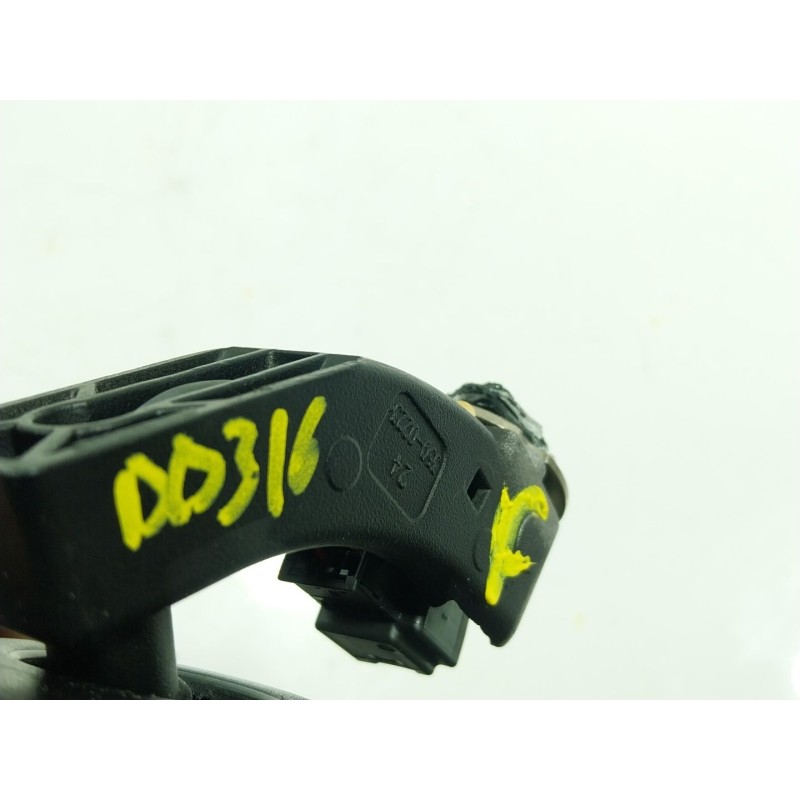 Recambio de espejo interior para bmw 7 (f01, f02, f03, f04) 740 d xdrive referencia OEM IAM   