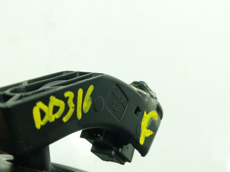 Recambio de espejo interior para bmw 7 (f01, f02, f03, f04) 740 d xdrive referencia OEM IAM   