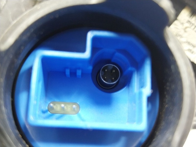 Recambio de espejo izquierdo para bmw 7 (f01, f02, f03, f04) 740 d xdrive referencia OEM IAM   