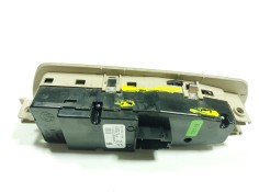 Recambio de mando elevalunas delantero izquierdo para bmw 7 (f01, f02, f03, f04) 740 d xdrive referencia OEM IAM  916361104  2