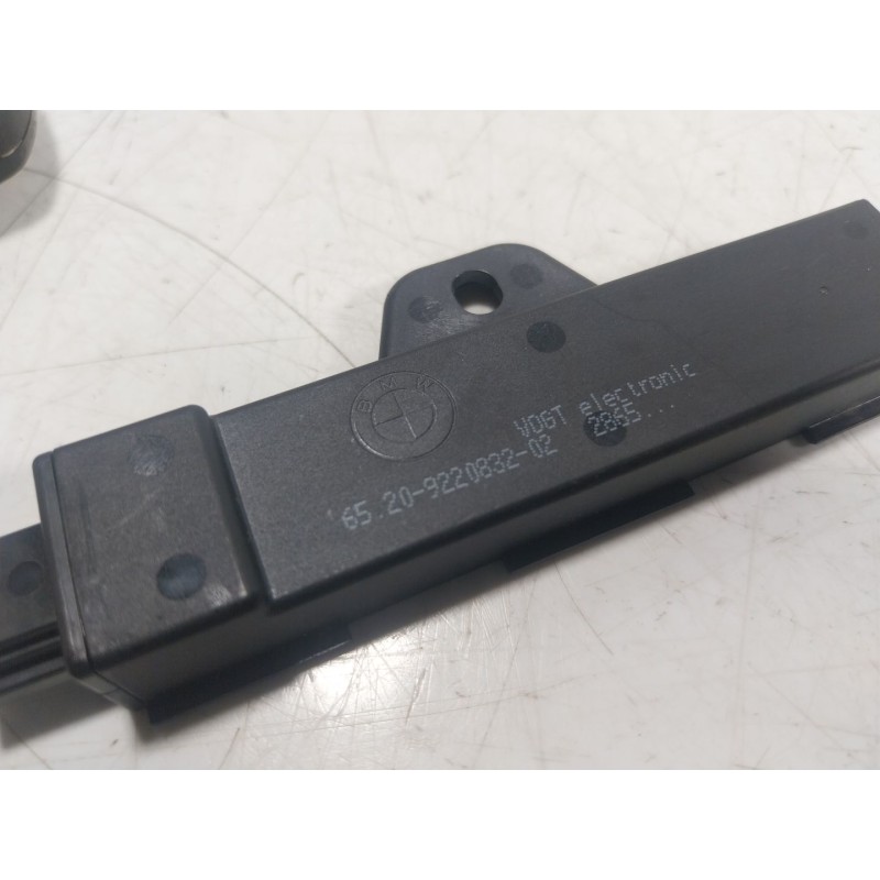 Recambio de conmutador de arranque para bmw 4 gran coupe (f36) 420 d xdrive referencia OEM IAM  6520922083202 