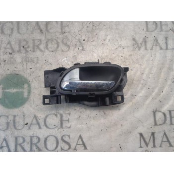 MANETA INTERIOR TRASERA IZQUIERDA 9143T1 