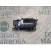Recambio de maneta interior trasera izquierda para citroën c3 1.4 referencia OEM IAM 9143T1  