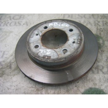 DISCO FRENO TRASERO 5841129310 