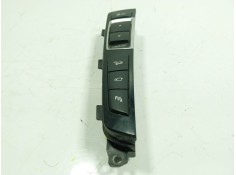 Recambio de mando multifuncion para bmw 7 (f01, f02, f03, f04) 740 d xdrive referencia OEM IAM  920148703 