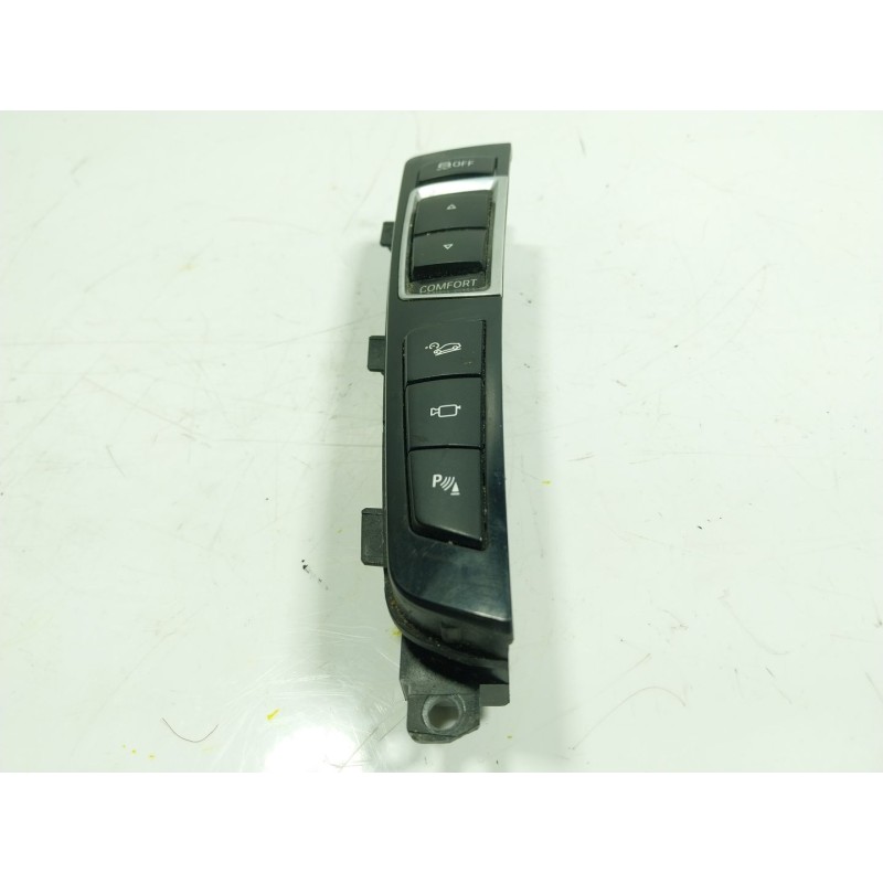 Recambio de mando multifuncion para bmw 7 (f01, f02, f03, f04) 740 d xdrive referencia OEM IAM  920148703 