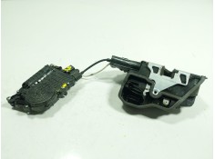 Recambio de cerradura puerta delantera izquierda para bmw 7 (f01, f02, f03, f04) 740 d xdrive referencia OEM IAM  7185680 