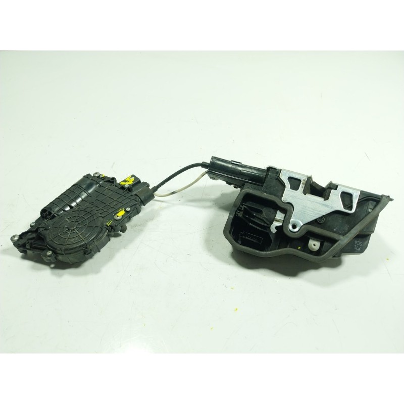 Recambio de cerradura puerta delantera izquierda para bmw 7 (f01, f02, f03, f04) 740 d xdrive referencia OEM IAM  7185680 