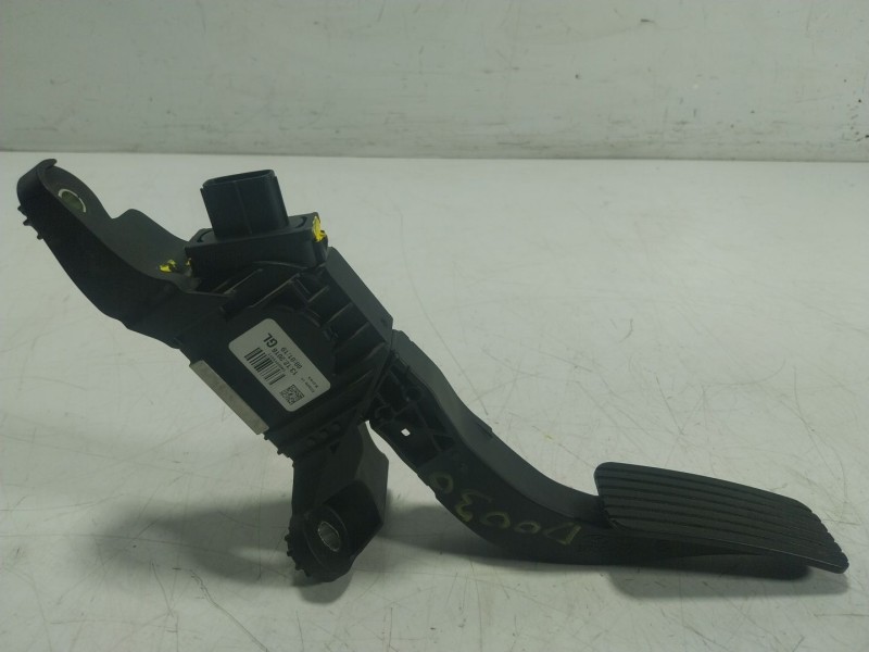 Recambio de potenciometro pedal para kia picanto iii (ja) 1.0 lpg referencia OEM IAM  00136810 