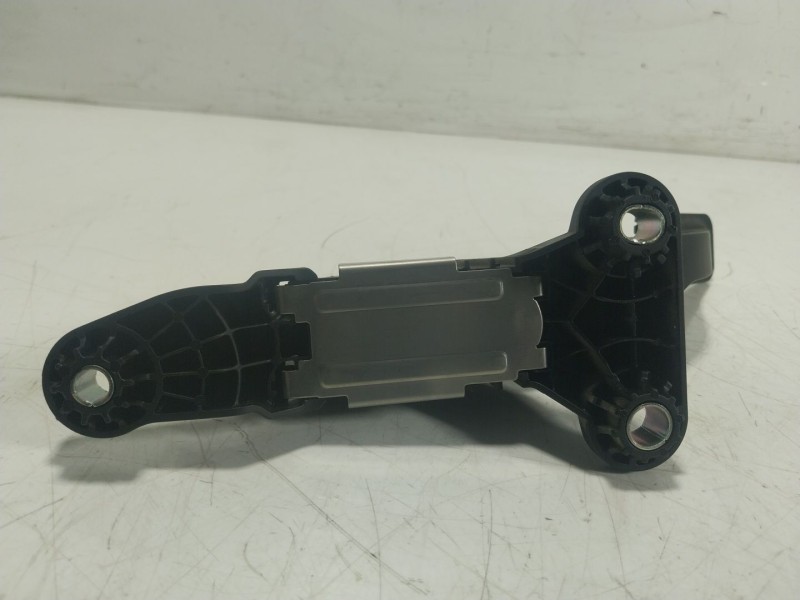 Recambio de potenciometro pedal para kia picanto iii (ja) 1.0 lpg referencia OEM IAM  00136810 